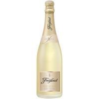 Cava Semi-seco  FREIXENET Carta Nevada, botella 75 cl