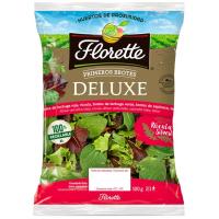 Primeros Brotes Deluxe FLORETTE, bolsa 100 g