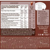 Chococino DOLCE GUSTO, caja 16 uds