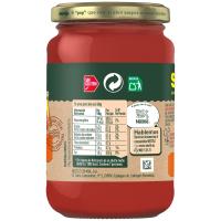 Tomate frito casero SOLÍS, frasco 350 g