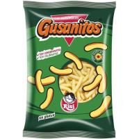 Gusanitos RISI, bolsa 85 g