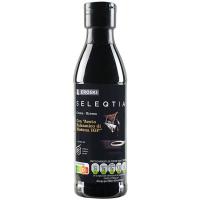 Crema balsámica EROSKI SELEQTIA, botella 25 cl