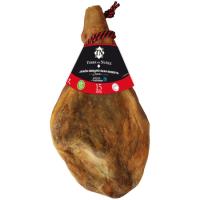 Jamón serrano TORRE de NUÑEZ, pieza