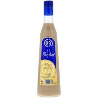 Crema de orujo O`REXIDOR, botella 70 cl