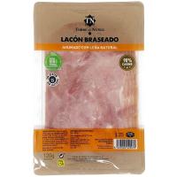 Lacón braseado TORRE NUÑEZ, sobre 120 g