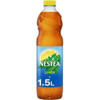 Té al limón NESTEA, botella 1,5 litros