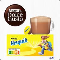 Nesquik DOLCE GUSTO, caja 16 uds