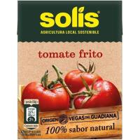 Tomate frito SOLÍS, brik 350 g