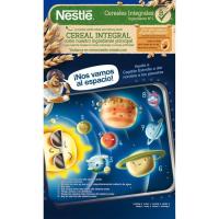 Cereales con miel NESTLÉ Estrellitas, caja 450 g