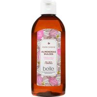 Aceite de almendras belle, bote 200 ml