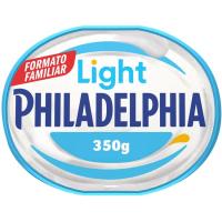 Queso light PHILADELPHIA, tarrina 350 g