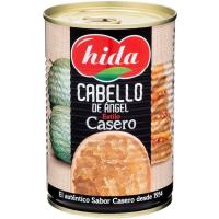 Cabello de Angel HIDA, lata 520 g