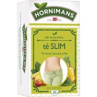 Te Slim HORNIMANS, caja 20 sobres