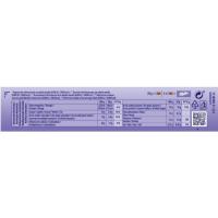 Chocolate con leche-oreo MILKA, tableta 100 g