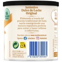 Dulce de Leche LA LECHERA, lata 397 g