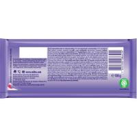 Chocolate con caramelo MILKA, tableta 100 g