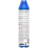 Insecticida volador RAID, spray 600 ml