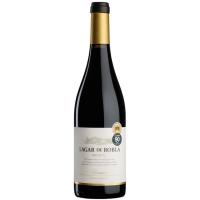 Vino Tinto Mencia LAGAR DE ROBLA PREMIUM, botella 75 cl