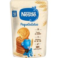 Galleta junior NESTLÉ, bolsa 180 g