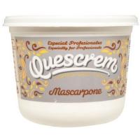 Mascarpone QUESCREM, tarrina 500 g