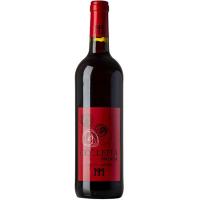 Vino Tinto Mencia COLLEITA, botella 75 cl