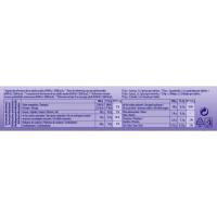 Chocolate con leche MILKA TUC, tableta 87 g