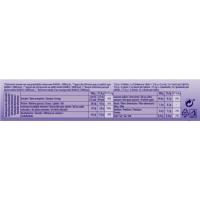 Chocolate con leche Lu MILKA, tableta 87 g