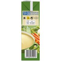 Caldo casero vegetal GALLINA BLANCA, brik 1 litro