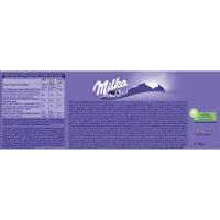 Cake&Choc MILKA, caja 175 g