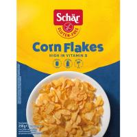 Corn Flakes SCHÄR, paquete 250 g