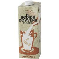 Bebida de avena VERITAS, brik 1 litro