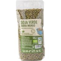 Soja verde VERITAS, bolsa 500 g