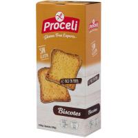 Biscotes PROCELI, caja 150 g