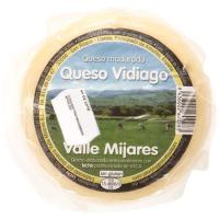 Queso Vidiago mini MIJARES, pieza aprox. 350 g