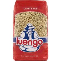 LENTEJA SELECTA LUENGO 1KG