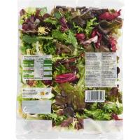 Ensalada Mediterránea EROSKI, bolsa 150 g