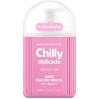 Gel higiene intima delicado CHILLY, bote 250 ml