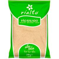 Pan rallado de ajo y perejil RIALTO, paquete 240 g