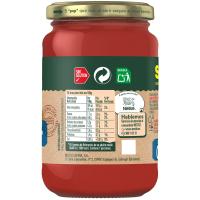 Tomate frito casero 0% SOLÍS, frasco 350 g