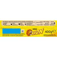 Cereales NESTLÉ Lion, caja 400 g