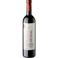 Vino Tinto Roble R. del Duero PATA NEGRA, botella 75 cl