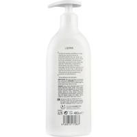 Loción de cuerpo hidratante belle, dosificador 400 ml