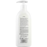 Loción de cuerpo reafirmante belle, dosificador 400 ml