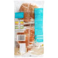 Ensaimada EROSKI, paquete 220 g