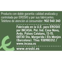 Friegasuelos Love Aloe EROSKI, botella 1,5 litro