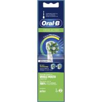 Recambio Cross Action ORAL-B, pack 2 unid.