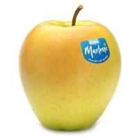 Manzana Golden Marlene, al peso, compra mínima 920 g