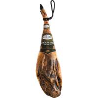 Jamón de cebo 50% raza ibérica LEGADO ELPOZO, pieza aprox. 8 kg