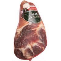 Lacón sin pata, pieza aprox. 1 kg