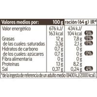 Huevo XL Galicia EROSKI, cartón 12 uds